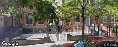Street View of 305 WOODBINE STREET, Brooklyn