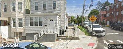 Street View of 3050 BARKER AVENUE, Bronx