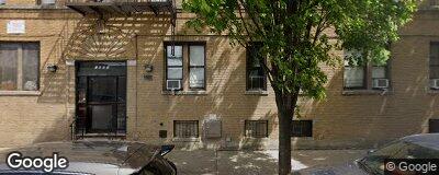 Street View of 3050 WALLACE AVENUE, Bronx