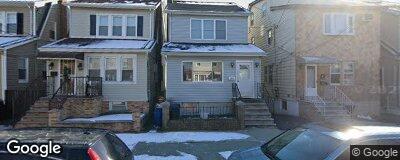 Street View of 3054 LA SALLE AVENUE, Bronx