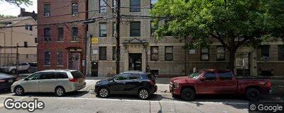 Street View of 3055 BAILEY AVENUE, Bronx