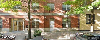 Street View of 306 EAST 3 STREET, Manhattan