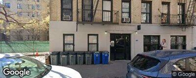 Street View of 306 EAST 5 STREET, Manhattan