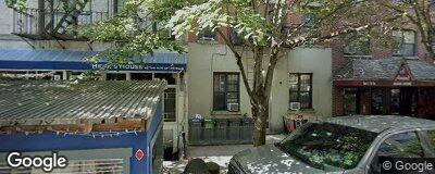 Street View of 306 EAST 78 STREET, Manhattan