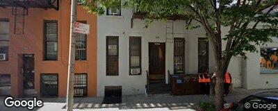 Street View of 306 EAST 80 STREET, Manhattan