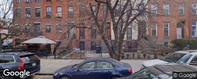 Street View of 306 GATES AVENUE, Brooklyn