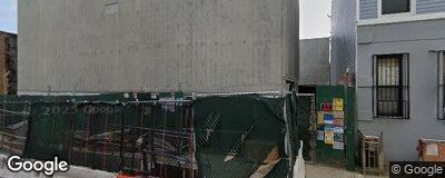 Street View of 306 MAUJER STREET, Brooklyn