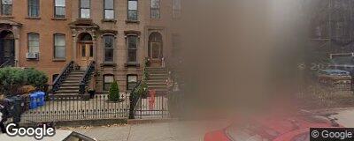 Street View of 306 PRESIDENT STREET, Brooklyn