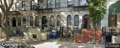 Street View of 306 STUYVESANT AVENUE, Brooklyn