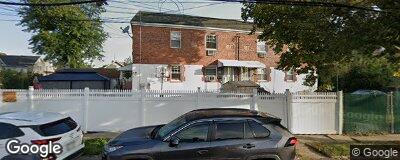 Street View of 3067 HARDING AVENUE, Bronx