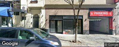 Street View of 307 EAST 54 STREET, Manhattan