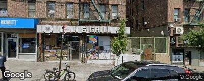 Street View of 307 EAST TREMONT AVENUE, Bronx