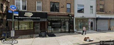 Street View of 307 NEW YORK AVENUE, Brooklyn
