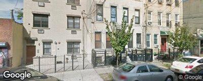 Street View of 307 STOCKHOLM STREET, Brooklyn