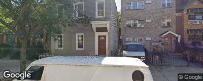 Street View of 308 CHAUNCEY STREET, Brooklyn