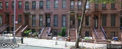 Street View of 308 CLERMONT AVENUE, Brooklyn
