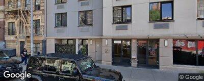 Street View of 308 EAST 109 STREET, Manhattan