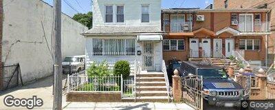 Street View of 308 EAST 35 STREET, Brooklyn