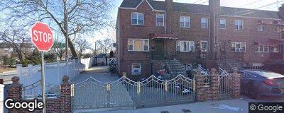 Street View of 3088 CODDINGTON AVENUE, Bronx