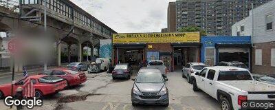 Street View of 309 BEACH 97 STREET, Queens