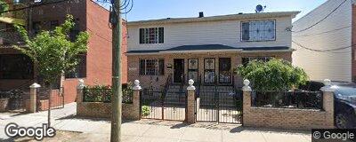Street View of 309 BERRIMAN STREET, Brooklyn