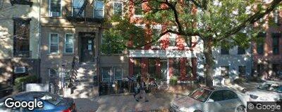 Street View of 309 EAST 10 STREET, Manhattan