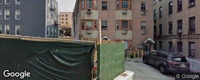 Street View of 309 EAST 178 STREET, Bronx
