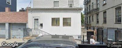 Street View of 309 EAST 197 STREET, Bronx