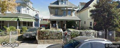 Street View of 309 EAST 8 STREET, Brooklyn