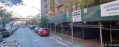 Street View of 3091 BRIGHTON 5 STREET, Brooklyn