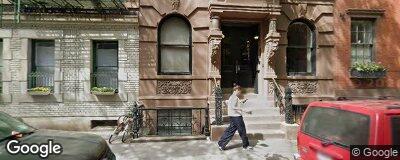 Street View of 31 BANK STREET, Manhattan