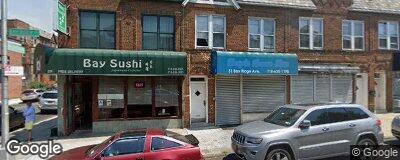 Street View of 31 BAY RIDGE AVENUE, Brooklyn