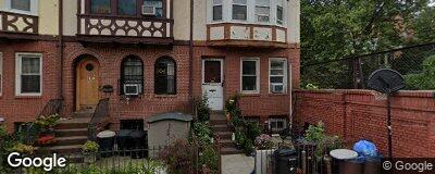 Street View of 31 CHESTER COURT, Brooklyn
