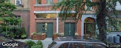 Street View of 31 PERRY STREET