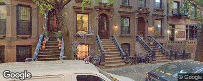 Street View of 31 SOUTH ELLIOTT PLACE, Brooklyn