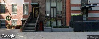 Street View of 31 WEST 16 STREET, Manhattan