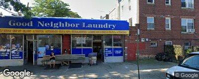 Street View of 31-01 91 STREET, Queens