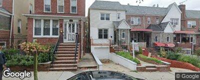 Street View of 31-08 82 STREET, Queens