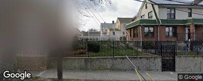 Street View of 31-08 BUELL STREET, Queens