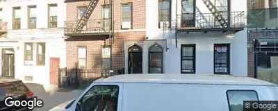 Street View of 31-12 34 STREET, Queens