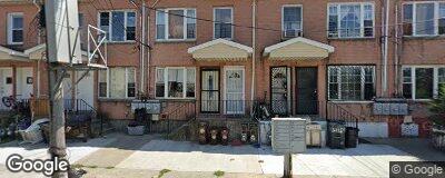 Street View of 31-13 SEAGIRT AVENUE, Queens