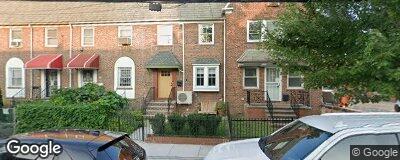 Street View of 31-14 55 STREET, Queens