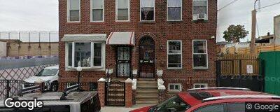 Street View of 31-17 105 STREET, Queens