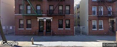 Street View of 31-18 33 STREET, Queens