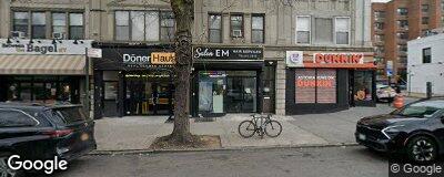 Street View of 31-19 30 AVENUE, Queens