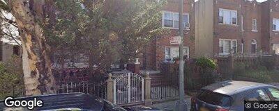 Street View of 31-19 88 STREET, Queens