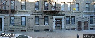 Street View of 31-22 34 STREET, Queens