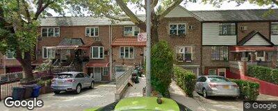 Street View of 31-22 70 STREET, Queens