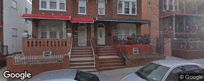 Street View of 31-23 81 STREET, Queens