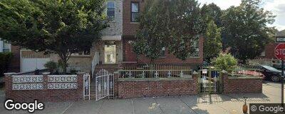 Street View of 31-27 96 STREET, Queens